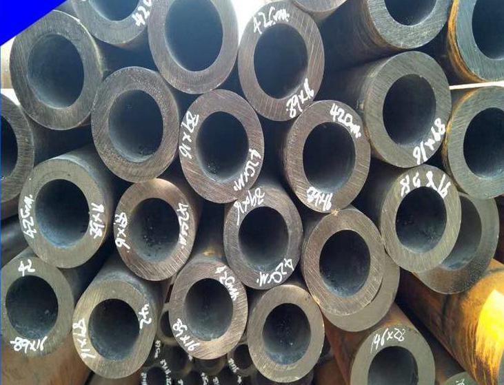 应城42CrMo合金管