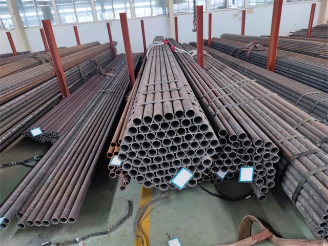 应城20G合金无缝钢管
